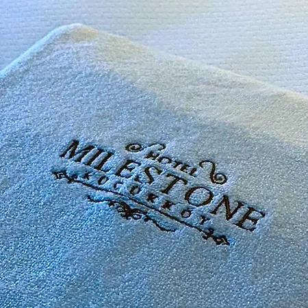 Otel Milestone
