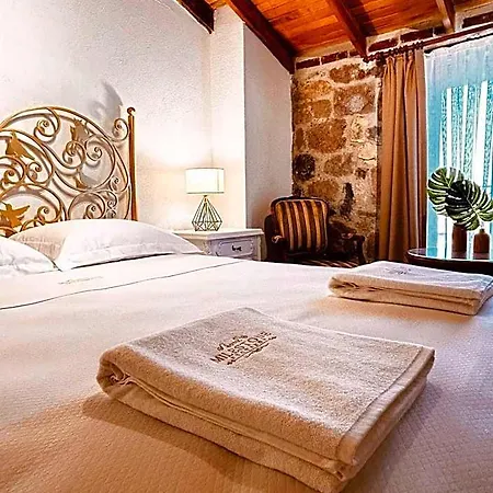 Otel Milestone *