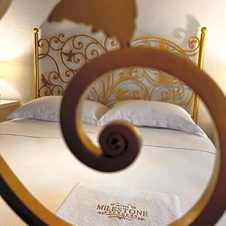 Otel Milestone