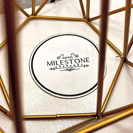 Milestone *