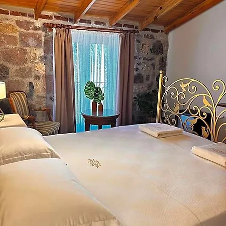 Otel Milestone Küçükköy