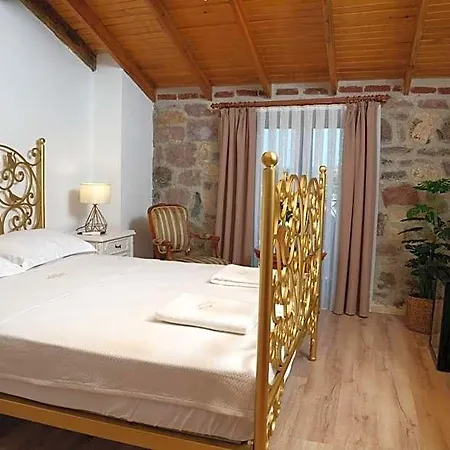 Otel Milestone *
