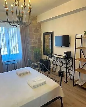 Otel Milestone *